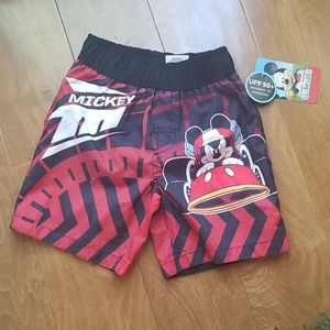 Boys 24mo swim trunks